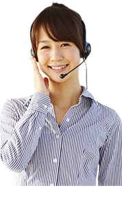 お電話、ファックス