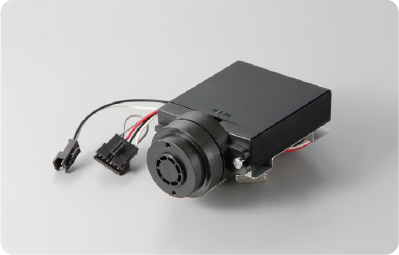 盗難防止ブザー